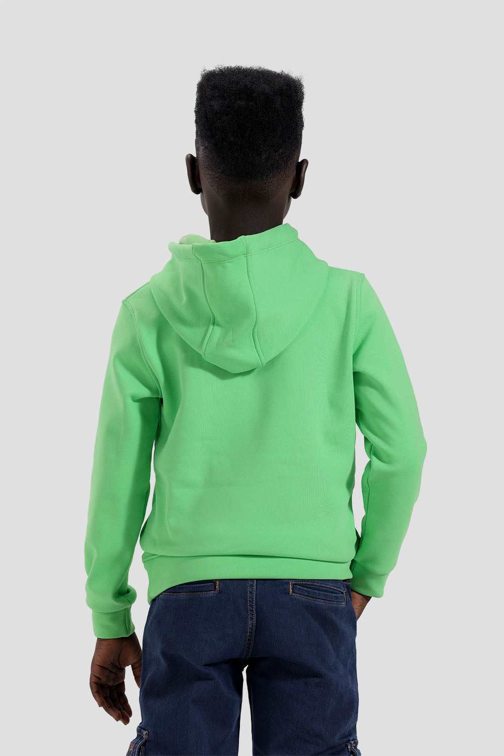 Hoodie Sweatshirt