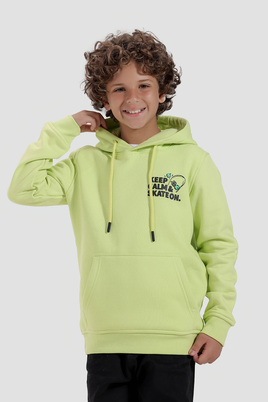 Hoodie Sweatshirt