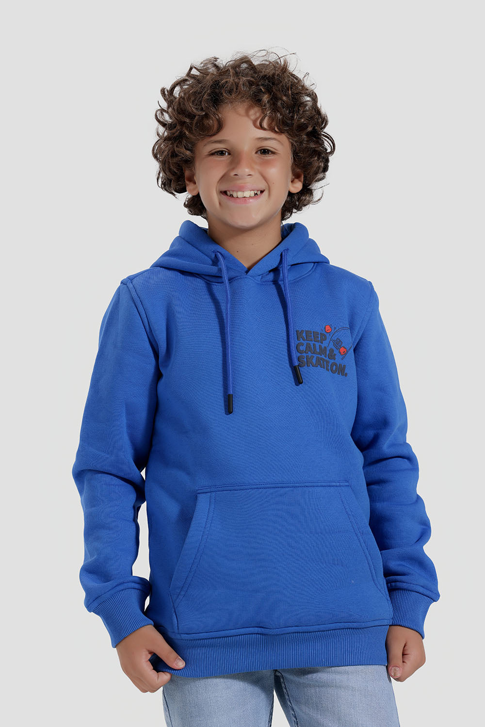 Hoodie Sweatshirt