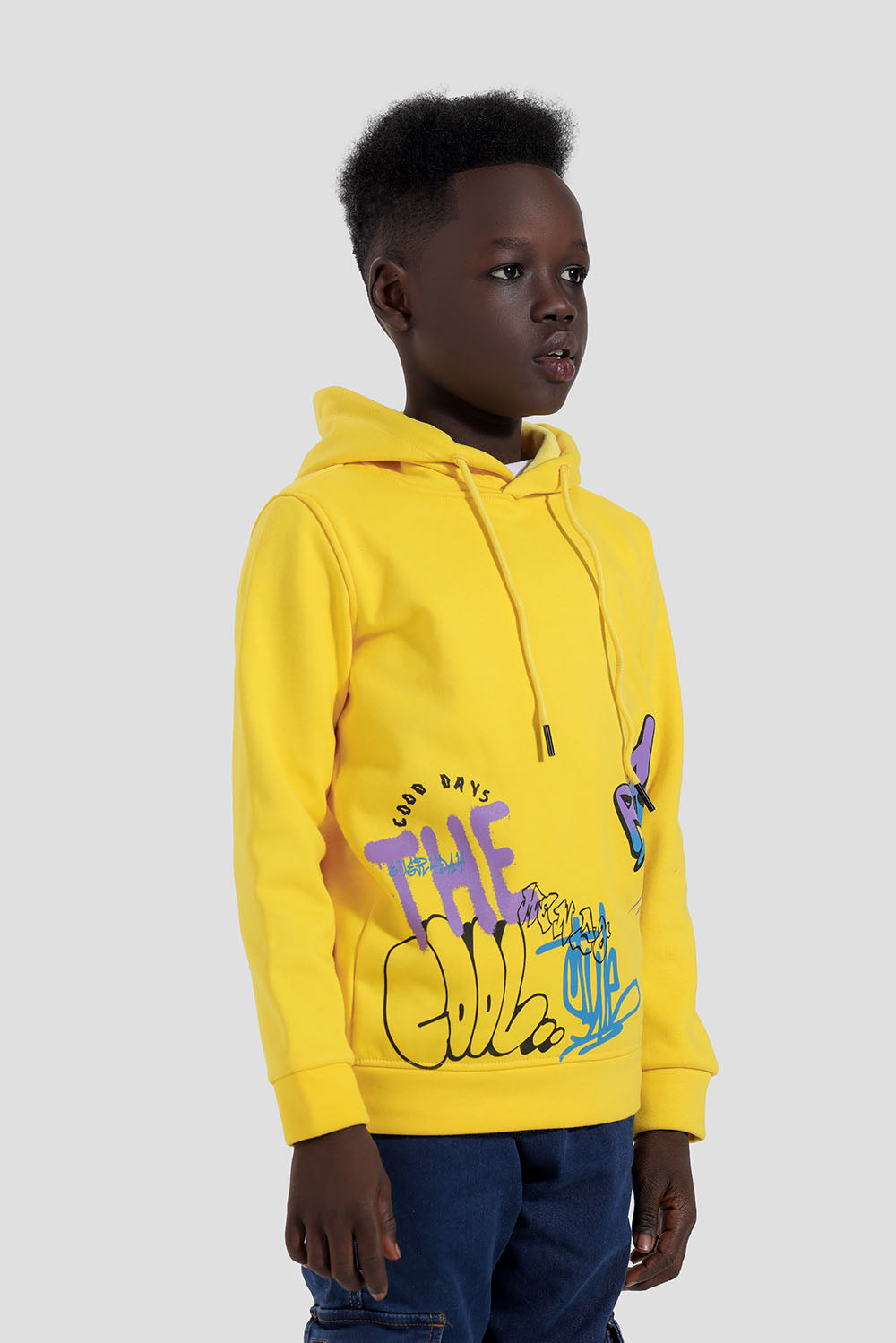 Hoodie Sweatshirt