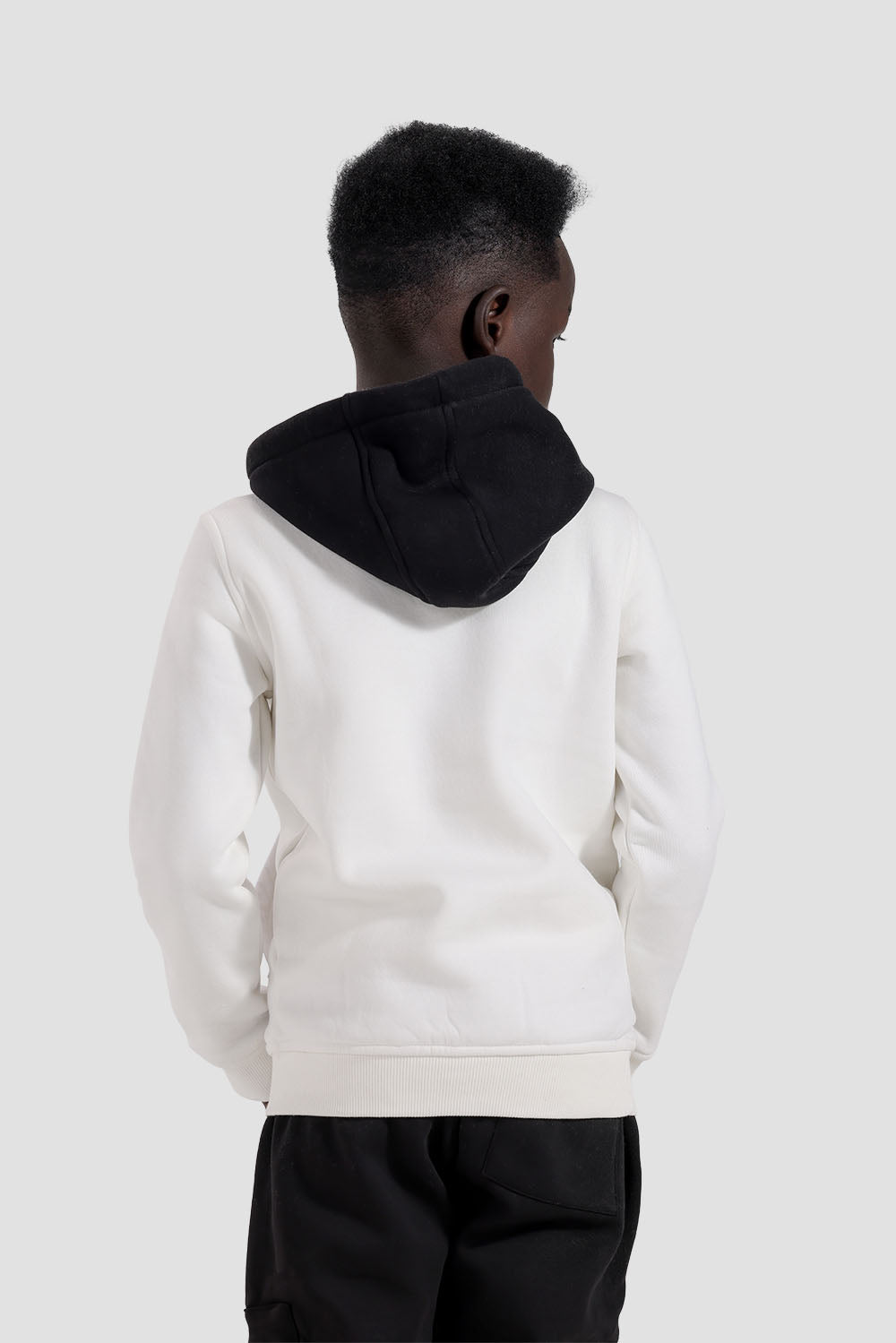 Hoodie Sweatshirt