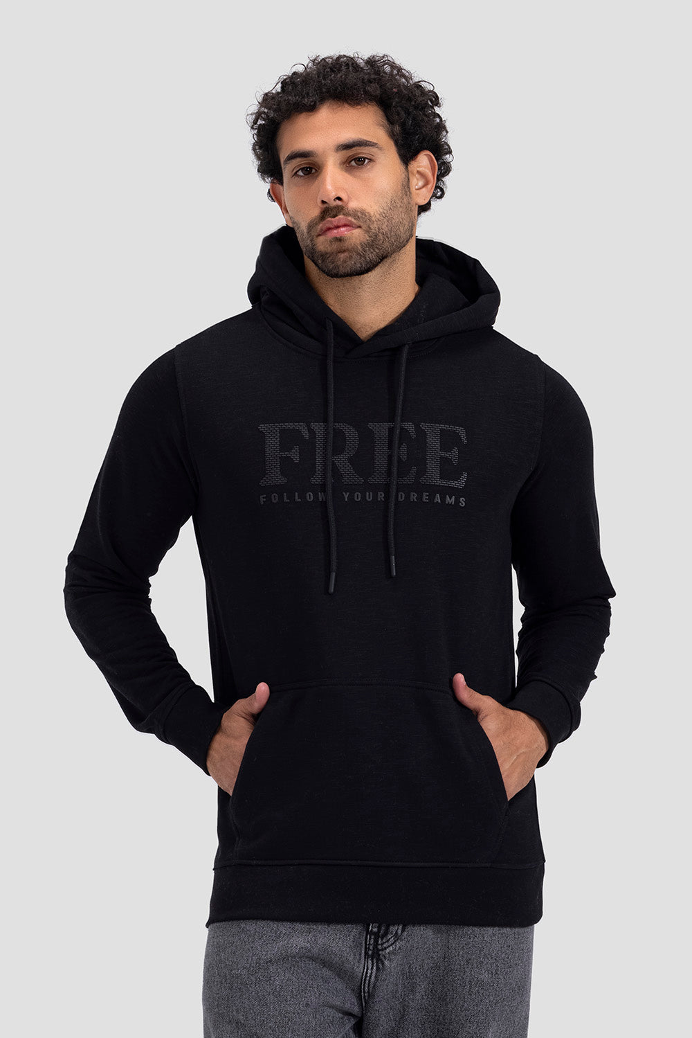 Hoodie Sweatshirt