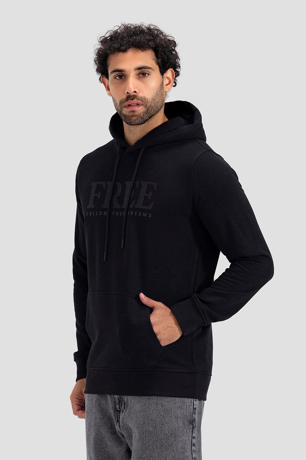 Hoodie Sweatshirt