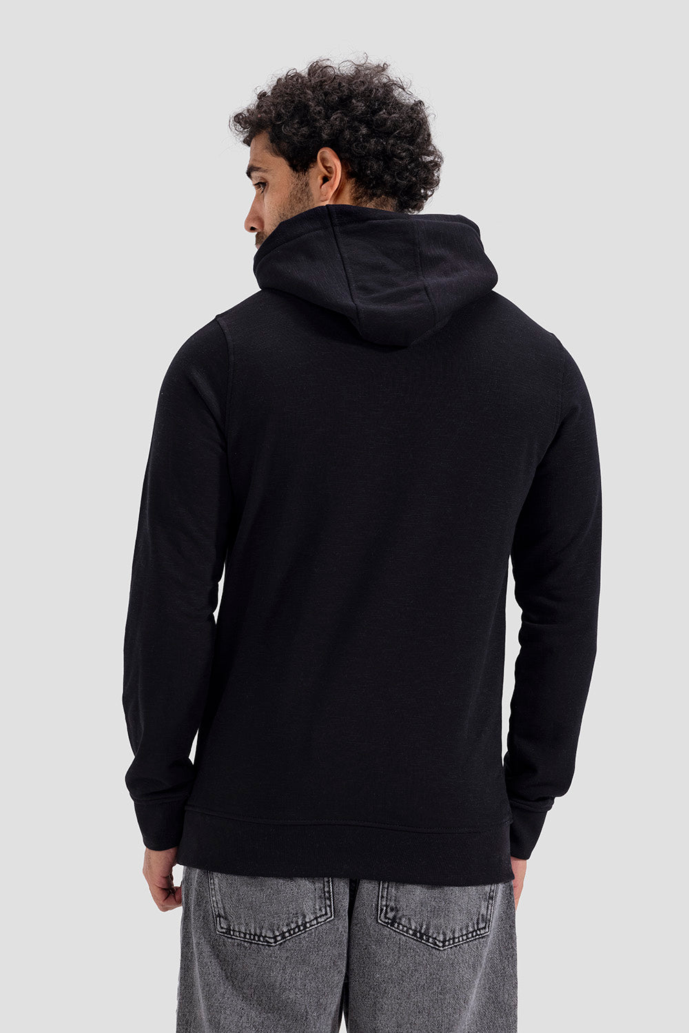 Hoodie Sweatshirt