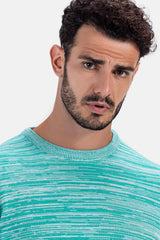 mint-knitted-t-shirt-summer-men