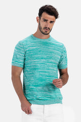 mint-knitted-t-shirt-summer-men