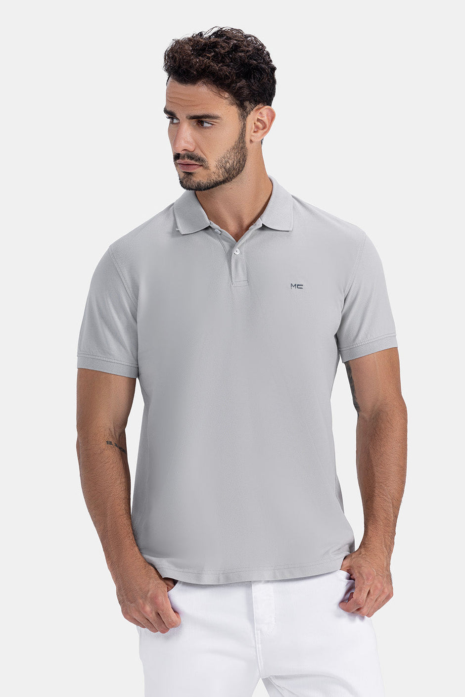 grey-basic-polo-shirt-men-relaxed-fit