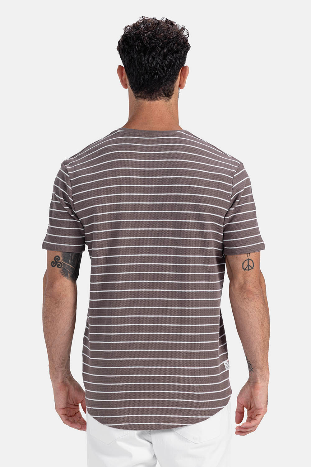 coffee-striped-crew-neck-t-shirt 