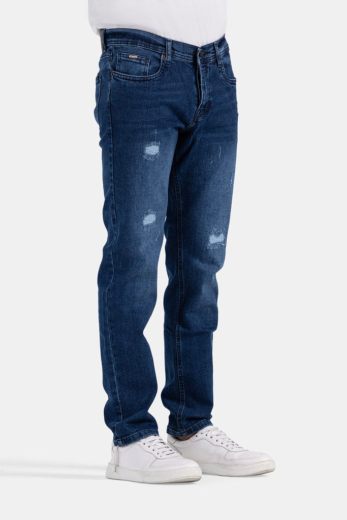 light navy-slim-fit-jean-pants-men-denim-club