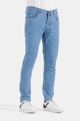 light-navy-slim-fit-jeans-pants-summer-men-trendy