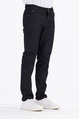 Black  Slim Fit Jean Pants