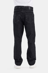 black-wide-leg-jean-pants-men-denim-summer