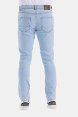 Icey Ripped Slim Fit Jean Pants