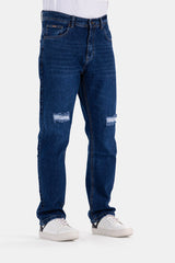 d-blue-ripped -wide-leg-pants-men-denim