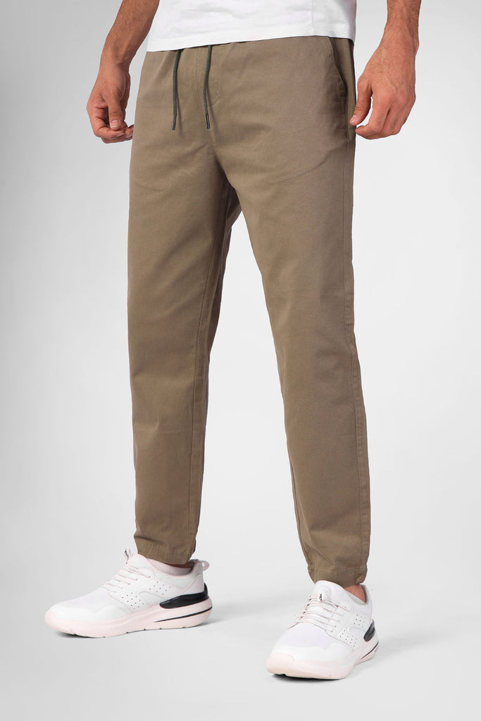 Jogger Chino Pant