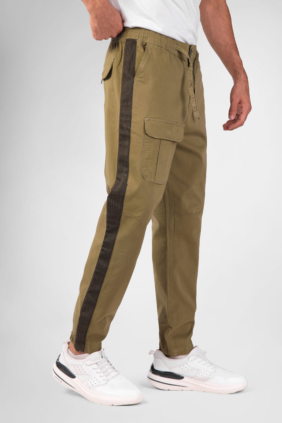 Jogger Chino Pant