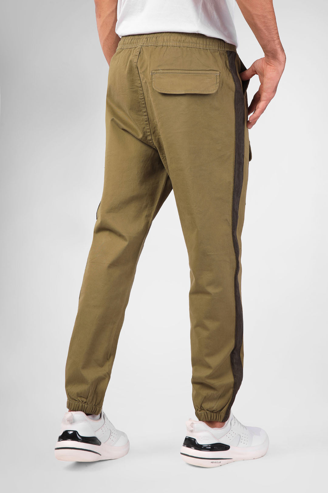 Jogger Chino Pant