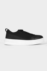 Black Casual Shoes