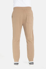 Coffee Slim Fit Sweat Pants