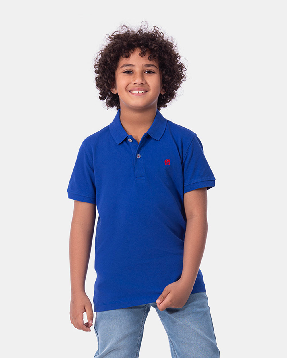 Zahry Polo Shirt