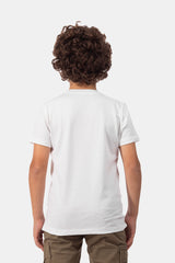 White- tshirt- boy