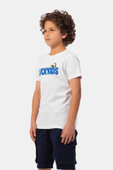 White- t-shirt- 002/S24/K201244