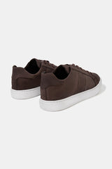 Brown Casual Shoes