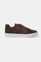 Brown Casual Shoes