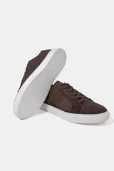 Brown Casual Shoes