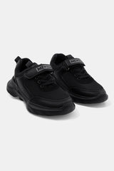 Black Casual Shoes