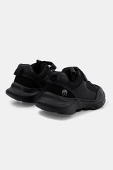 Black Casual Shoes