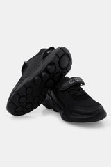 Black Casual Shoes