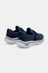 Navy Casual Shoes 