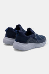 Navy Casual Shoes 