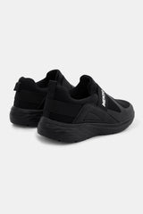 Black Casual Shoes