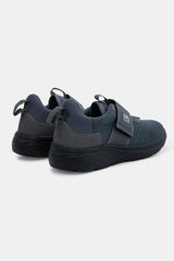 Dark Grey Casual Shoes