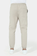 Camel Slim Fit Cargo Pants