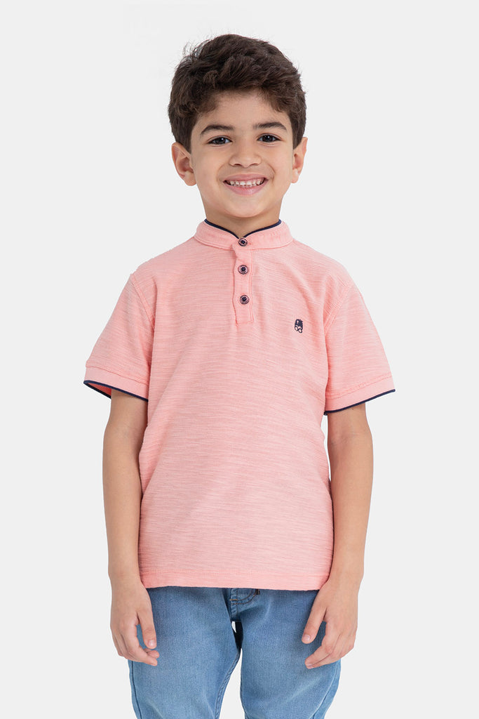 Simon Polo Shirt