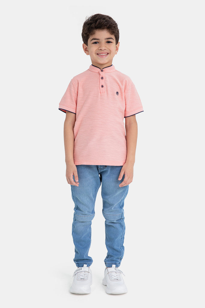 Simon Polo Shirt