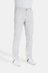 Offwhite Chino Pants