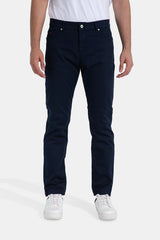 Navy Chino Pants