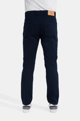 Navy Chino Pants