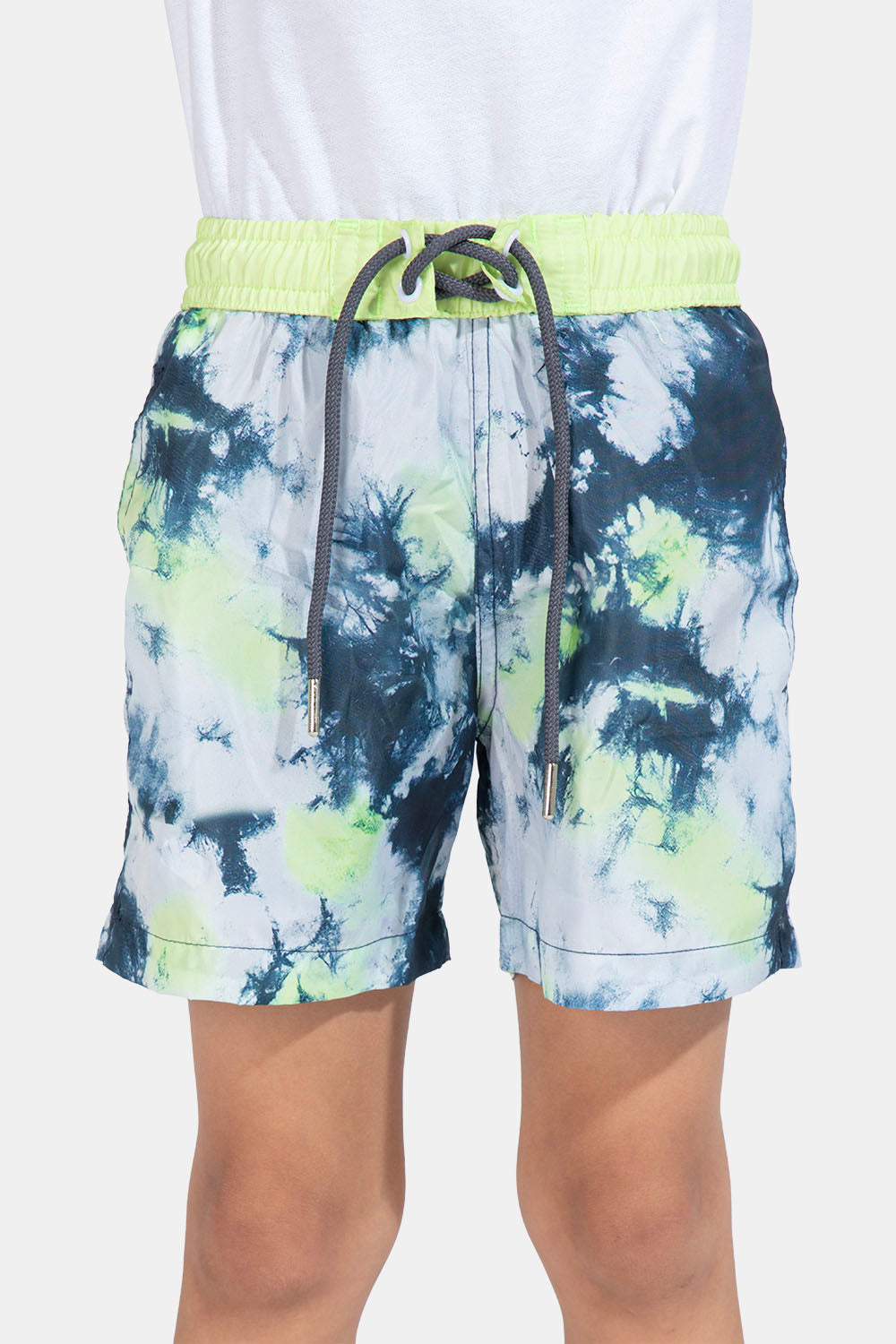 Light Lemon Swimming Short