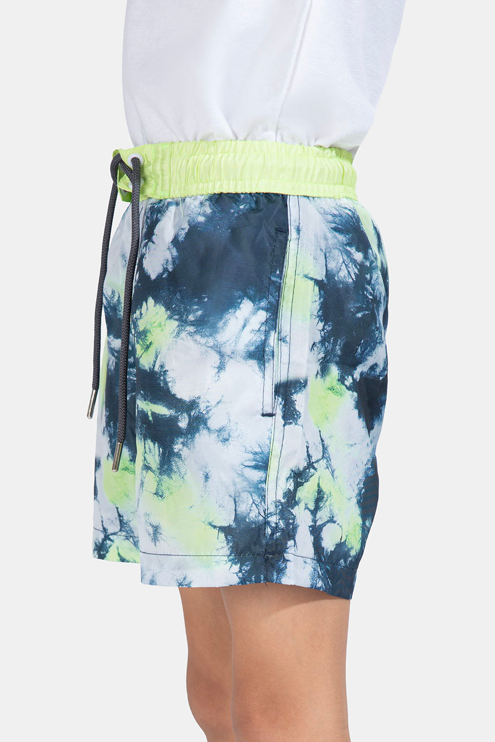 Light Lemon Swimming Short