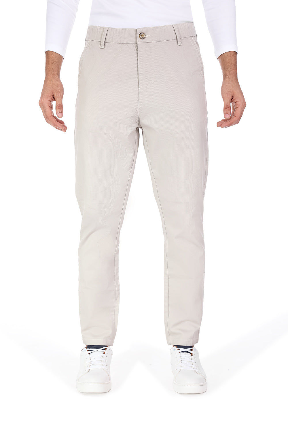 Sugar Slim Fit Jogger Pants