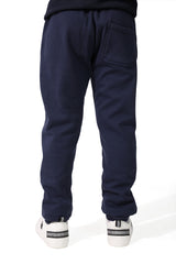 Navy Sweat Pants