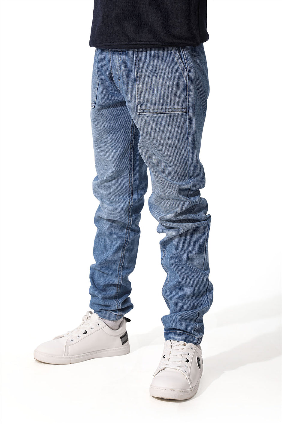 Jeans Pants Jogger