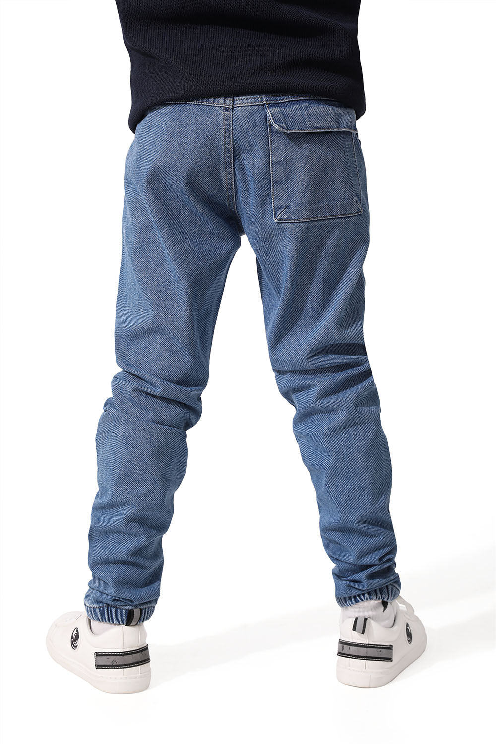 Jeans Pants Jogger