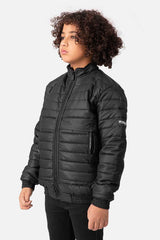 Black Kids Jacket