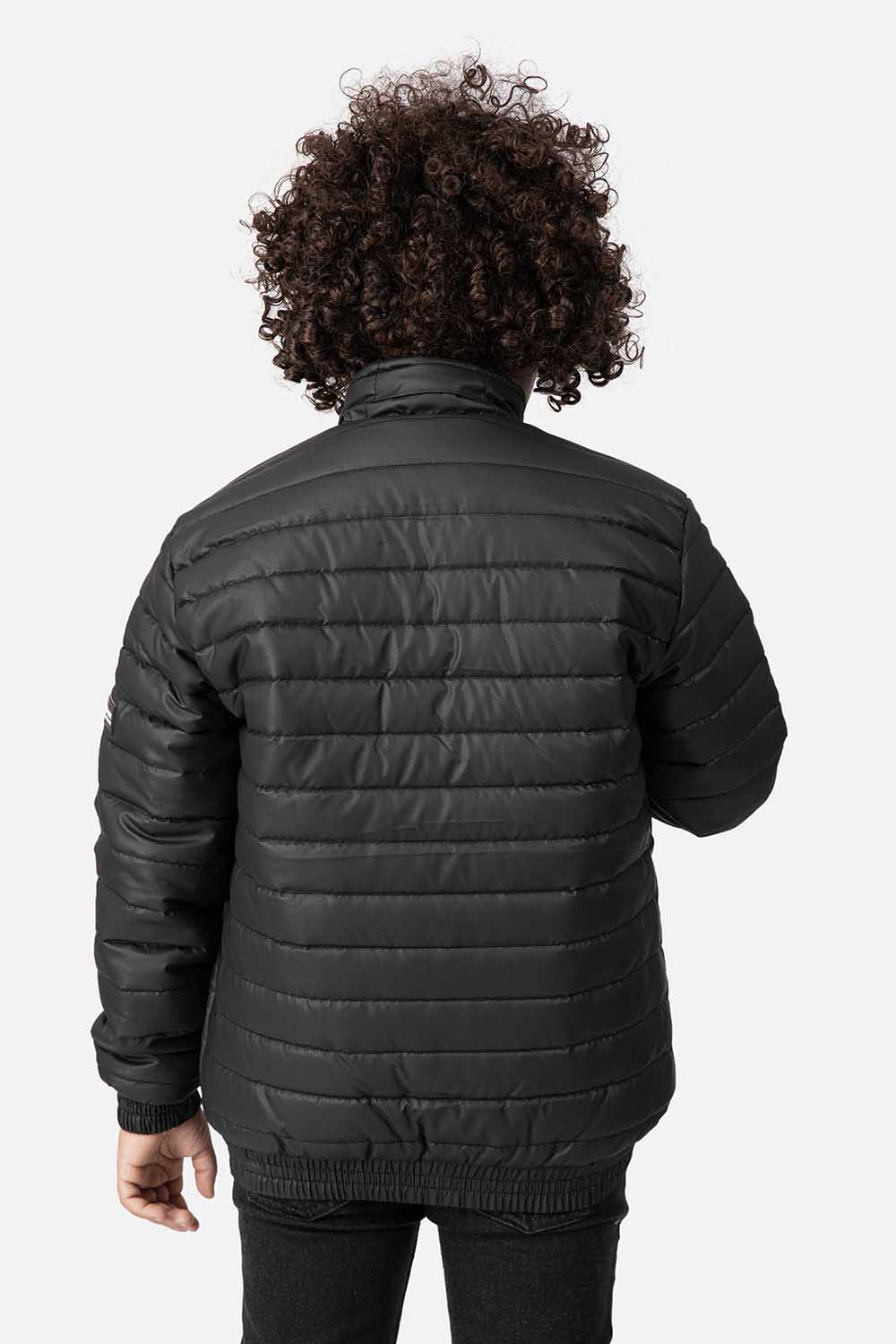 Black Kids Jacket